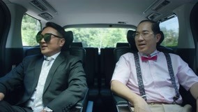  Tiger Visit Macao 第22回 プレビュー (2022) 日本語字幕 英語吹き替え