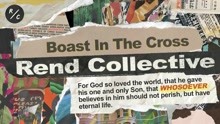 Rend Collective - Boast In The Cross 试听版