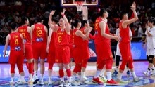 开门红！世界杯中国女篮小组赛首战107-44战胜韩国