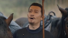 Extraña Leyenda de la Dinastía Tang Episodio 22 sub español doblaje en chino