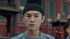 Watch the latest Strange Tales of Tang Dynasty Episode 20 Preview online with English subtitle for free English Subtitle