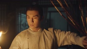 Watch the latest Strange Tales of Tang Dynasty Episode 15 Preview online with English subtitle for free English Subtitle