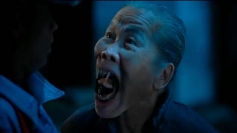 小涛讲电影：5分钟带你看完香港恐怖电影《僵尸新战士》