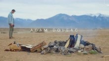 Adam Doleac - Barstool Whiskey Wonderland (Official Lyric Video)