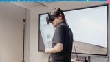 设计师远程VR沟通看房 更方便的看房方式