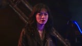 《摇滚狂花》庄达菲决定报复姚晨