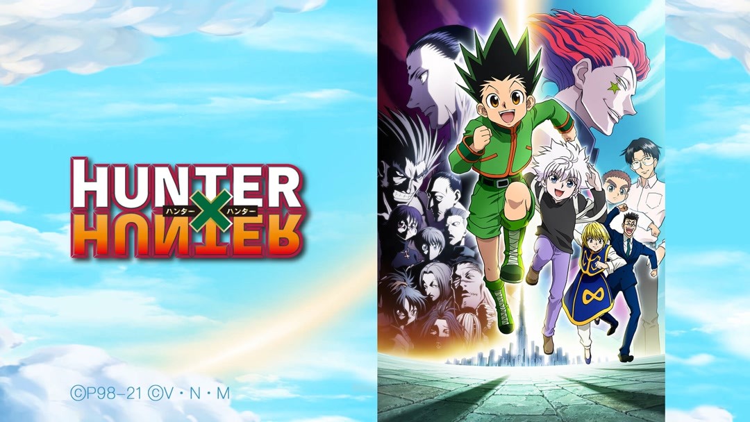 Watch The Latest Hunter X Hunter (th Ver.) Episode 73 Online With 