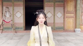  Jin Zixuan's ID (for festival) 日語字幕 英語吹き替え