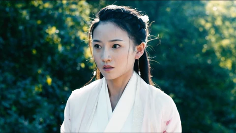  《張三丰2太極天師》莫嫣被殺白青青掉崖 張三丰心灰意冷欲自殺 (2020) Legendas em português Dublagem em chinês