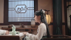 Xem EP9 Tingxiao and Rong Er Almost Kiss to Deceive the Officials Vietsub Thuyết minh