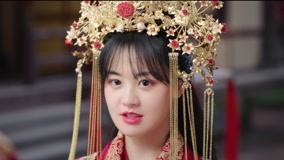 Tonton online EP16 Rong Er and Tingxiao Go Through Their Wedding Ritual Again Sub Indo Dubbing Mandarin