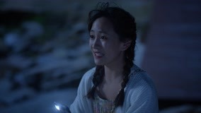 Watch the latest EP 15 Sihan finds Cheng Mu alone by the seashore online with English subtitle for free English Subtitle