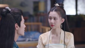 La escala de la belleza Episodio 20 sub español doblaje en chino