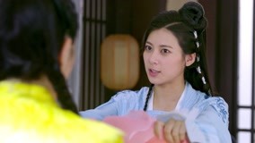 Tonton online The Romance of Hua Rong Episode 19 Sub Indo Dubbing Mandarin