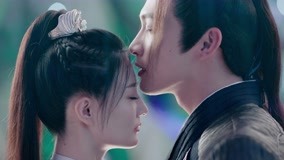 Tonton online Song of the Moon Episod 9 Video pratonton Sarikata BM Dabing dalam Bahasa Cina