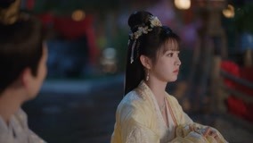 Watch the latest EP 14 Yin Zheng finally remembers the kiss online with English subtitle for free English Subtitle