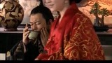 薛仁贵传奇29上：灵采儿带着假骨灰回来，告诉公主薛仁贵已死！
