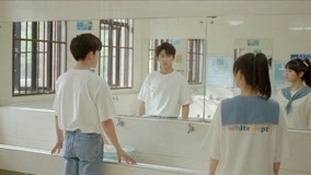 Watch the latest EP 3 Ren Chu Introduces Guys For Wanwan to Date (2022) with English subtitle English Subtitle