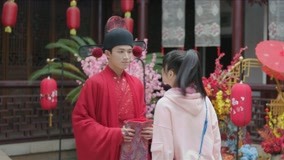 Tonton online Episod 24 Wanwan rancang majlis perpisahan untuk Ren Chu (2022) Sarikata BM Dabing dalam Bahasa Cina