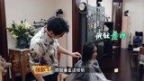 做家务的男人：袁弘开开心心给老婆剪头发，却惨遭吐槽，委屈了