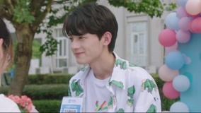 Watch the latest Make My Heart Smile (Thai.ver) Episode 20 (2023) online with English subtitle for free English Subtitle