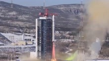 一箭十四星！中国成功将齐鲁二号等14颗卫星发射升空并顺利入轨