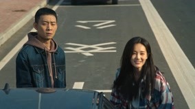  EP 7 An Xin Angers Meng Yu and Gets Fined for Parking Illegally on the Street 日語字幕 英語吹き替え