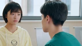  EP 19 Xiaoxi Break Ups with Jiang Chen 日本語字幕 英語吹き替え