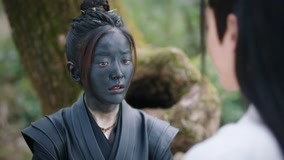 Tonton online Episod 17 Boneka Chengxi cuba menggoda Buyan Sarikata BM Dabing dalam Bahasa Cina