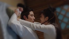  EP 20 Chengxi Gives Buyan a Morning Forehead Kiss 日語字幕 英語吹き替え