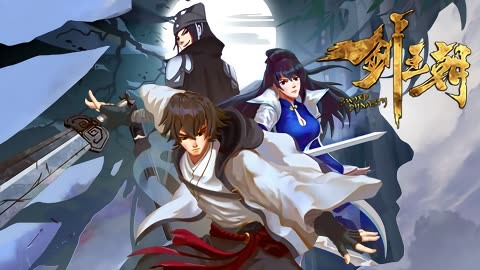 Watch the latest Sword Dynasty (Anime) Episode 11 online with English  subtitle for free – iQIYI | iQ.com