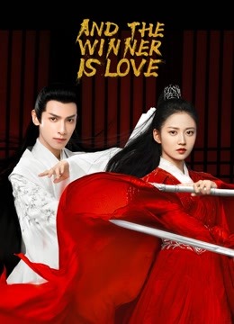  And The Winner Is Love (2020) Legendas em português Dublagem em chinês