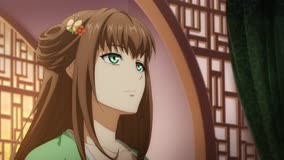 Mira lo último Love Between Fairy and Devil anime (TH ver.) (Cang Lan Jue) Episodio 20 (2023) sub español doblaje en chino