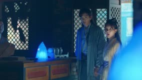 Mira lo último Warm on a Cold Night Li Yitong x Bi Wenjun come together to solve strange cases together (2023) sub español doblaje en chino