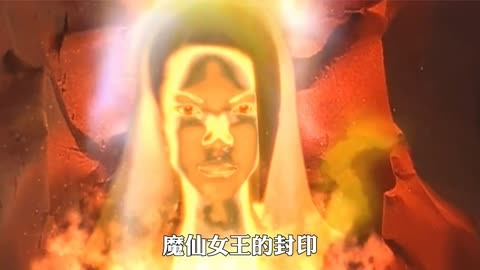 你知道黑暗之神古娜拉为什么会变成这样吗