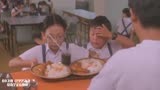 小飞侠：同学点了两份鸡腿饭，这说自己营养不良