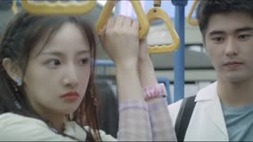 線上看 第6集 澄澄和宇河在公車上甜蜜互動 (2023) 帶字幕 中文配音，國語版