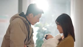 Tonton online Episod 28: Yanchen dan Gui Xiao namakan bayi Chuyang, maksudnya matahari terbit (2023) Sarikata BM Dabing dalam Bahasa Cina