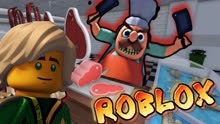 ROBLOX逃离跑酷：史上最坑跑酷，绕来绕去又回到了原点！