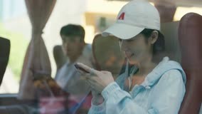 線上看 第18集 三川和友安在公車上交換眼神 (2023) 帶字幕 中文配音，國語版