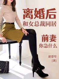 离婚后和女总裁同居，前妻你急什么？