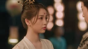 Watch the latest EP 23 Dongfang Qingcang and Orchid make wishes with sky lantern (2023) online with English subtitle for free English Subtitle