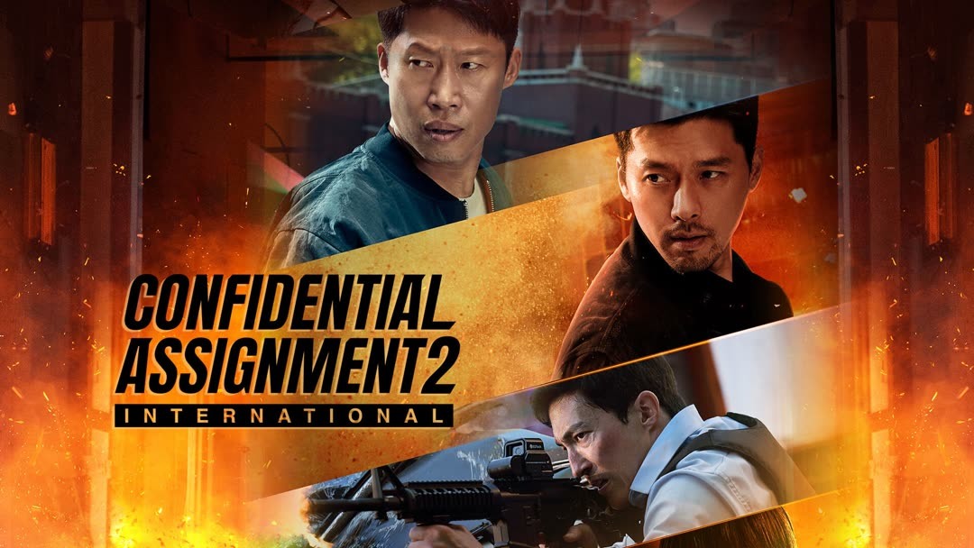 confidential assignment 2 international sub indo download