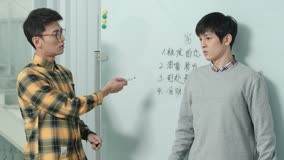 Watch the latest Come on! Programmers Episode 3 (2023) online with English subtitle for free English Subtitle