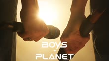 BOYS PLANET 2023-04-29
