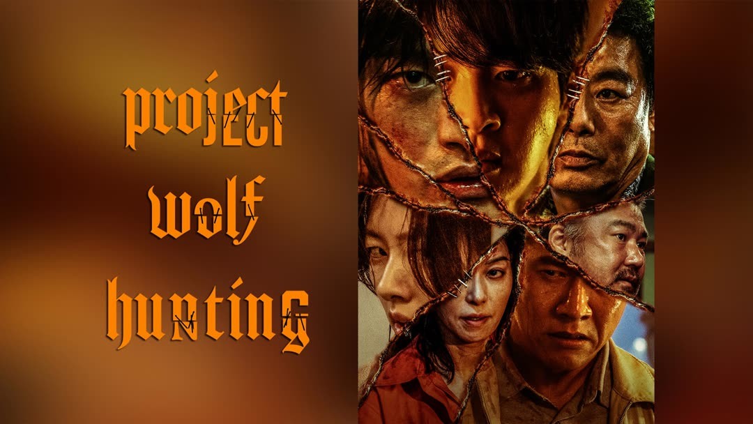 Project Wolf Hunting (2022) Sinopsis Semua Sub Indo iQIYI