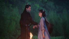 Mira lo último Trailer: Wanru's Journey trailer: the start of Ao Ruipeng and Song Yuanyuan's romance (2023) sub español doblaje en chino
