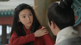 온라인에서 시 EP 7 Yun Xiang Helps Yanan To Relocate Her Shoulder 자막 언어 더빙 언어