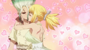 Ｄｒ．ＳＴＯＮＥ 石纪元 第3季 第8集