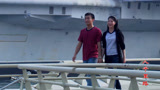 八千里路：李海跑到深圳当老师，与女友一起畅想美好的未来